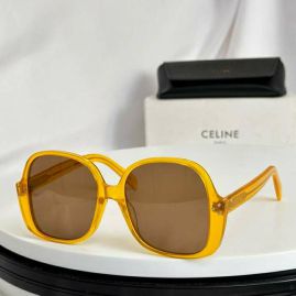 Picture of Celine Sunglasses _SKUfw57302421fw